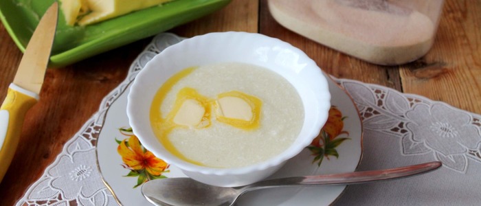 манная каша манная каша из 1 литра молока