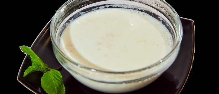 манная каша манная каша на молоке.