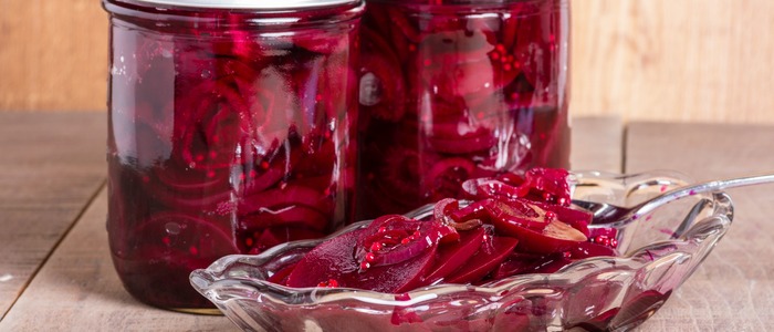 маринованная свекла для холодного борща маринованная свекла для холодного борща на зиму, сделать