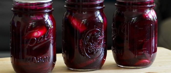 маринованная свекла для холодного борща маринованная свекла для холодного борща на зиму, сделать