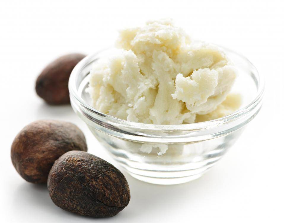 Масло ши свойства Масло ши применение