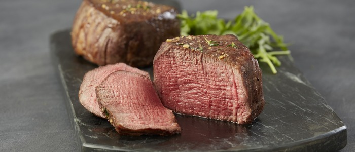 медвежатина в духовке