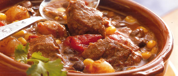 как приготовить медвежатину