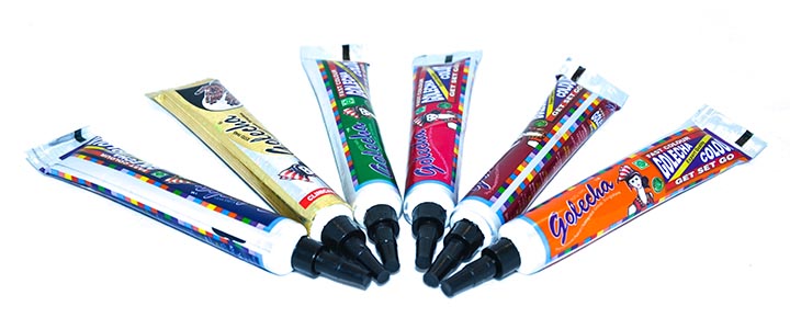 Хна для мехенди Лучшая хна для мехенди