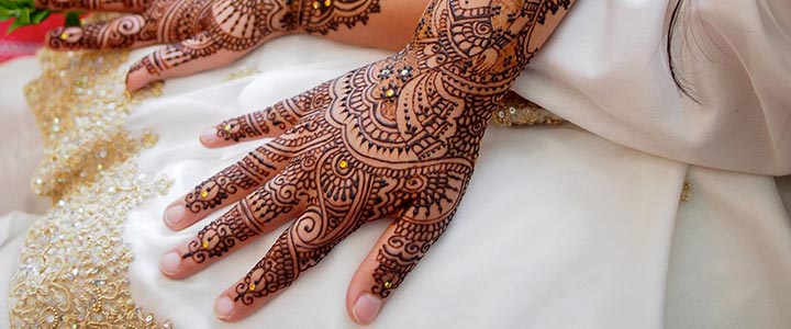 Мехенди своими руками Мехенди в домашних условиях