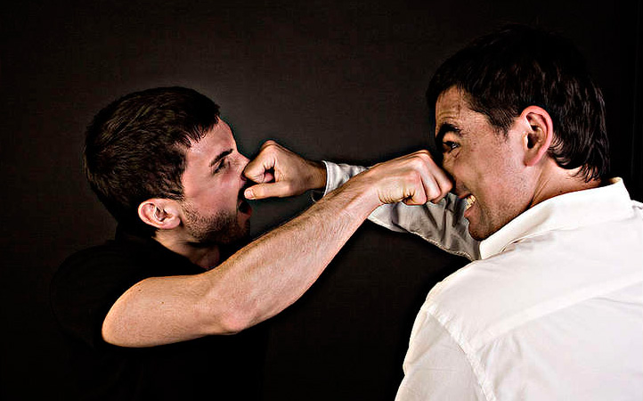 Почему мужчина мстит Мужчина мстит