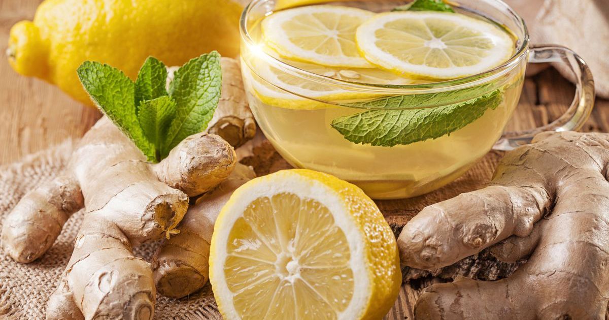 Народный чай для похудения Народные методы похудения