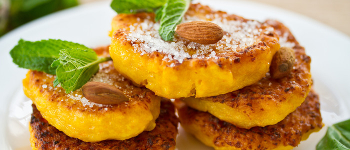 оладьи из моркови оладьи из моркови и кабачков