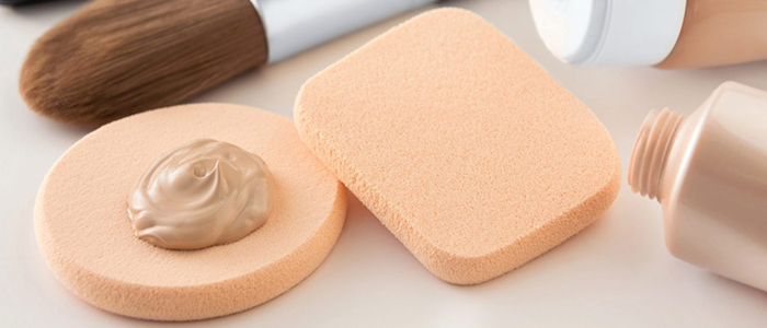 Основа под макияж – что это Основа под макияж