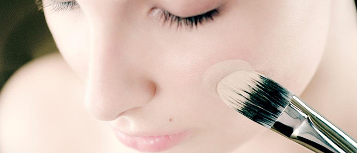 Основа под макияж Силиконовая основа под макияж