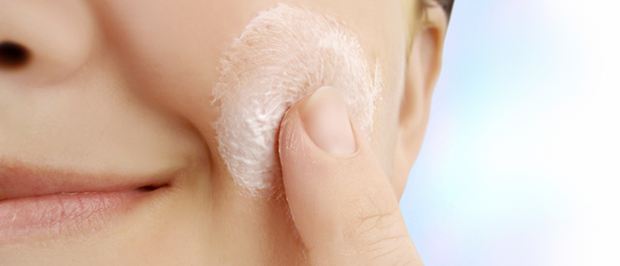 Основа под макияж белая Цветная основа под макияж