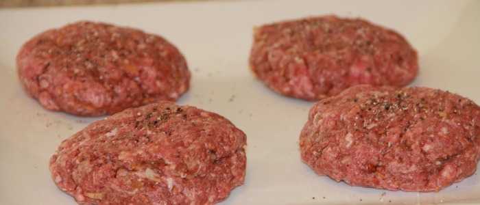 отбивные из фарша отбивные из фарша в духовке