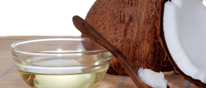 кокосовое масло для волос польза кокосового масла для волос