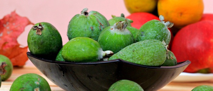 компот из фейхоа польза компота из фейхоа