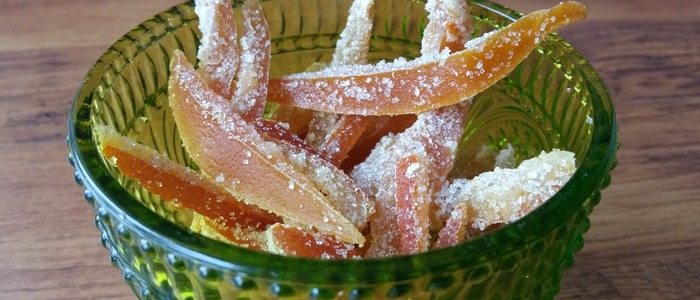 цукаты из помело польза цукатов из помело.