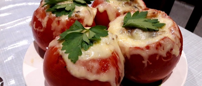 помидоры с сыром в духовке помидоры с сыром в духовке с майонезом