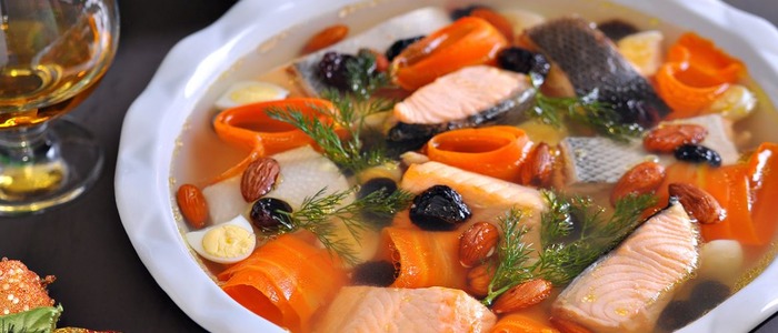 заливная рыба без желатина пошаговый рецепт заливной рыбы без желатина....