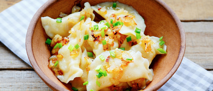 постные вареники постные вареники с картошкой