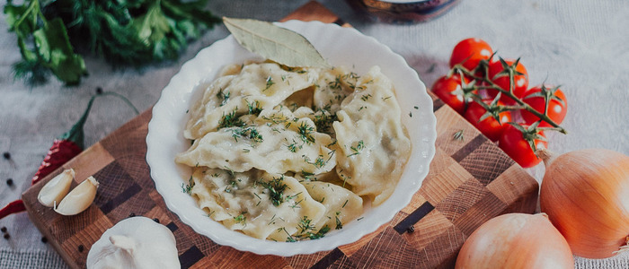 постные вареники постные вареники в хлебопечке
