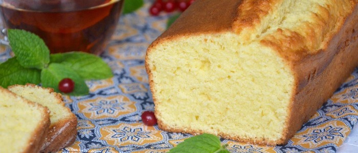 классический постный манник