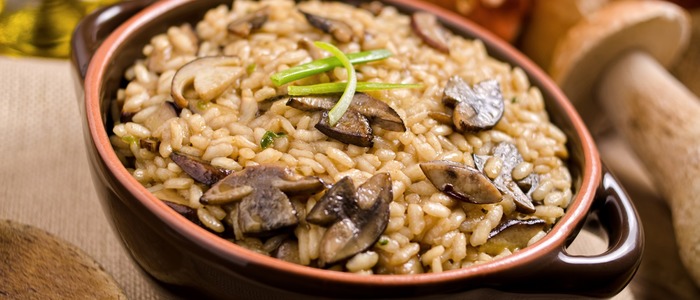 постный плов постный плов с грибами