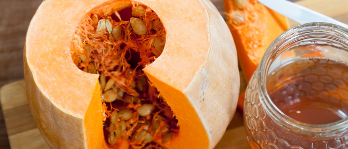 Тыквенный мед приготовление тыквенного меда