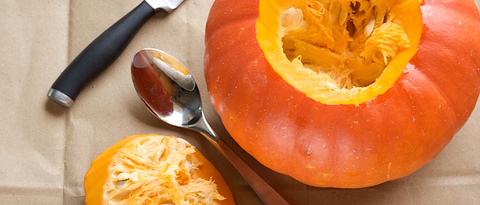 Тыквенный мед