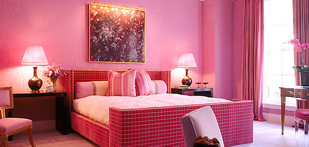 Любовь по фэн-шуй Спальня по фэн-шуй