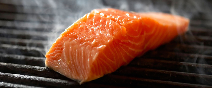 Жирная рыба для волос Рыба для волос