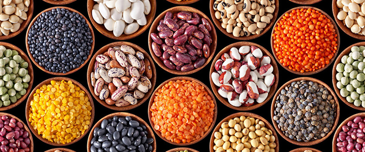 Продукты для густоты волос Продукты для волос