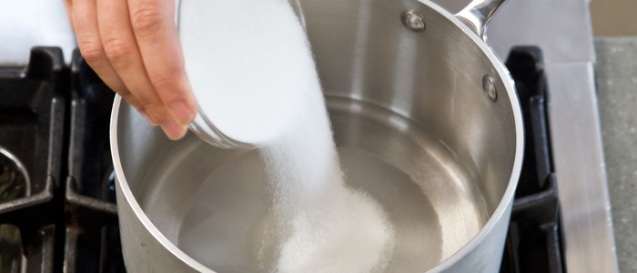 пропитка для бисквита в домашних условиях