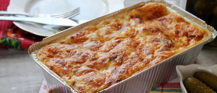 картофельная запеканка с фаршем в духовке простой рецепт картофельной запеканки.