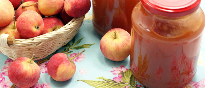 повидло из яблок простой рецепт повидла из яблок.