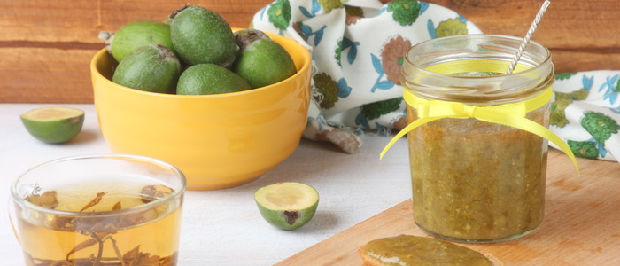 фейхоа с сахаром протертая фейхоа с сахаром