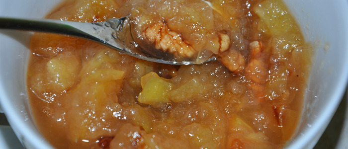 варенье из яблок прозрачное яблочное варенье