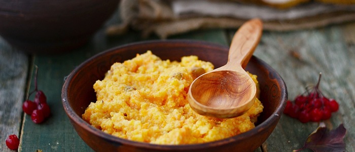 щи из квашеной капусты с пшеном