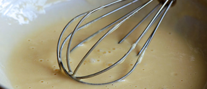 кляр для рыбы с майонезом пышный кляр для рыбы с майонезом