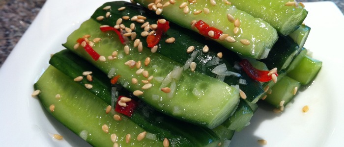 Битые огурцы рецепт битых огурцов