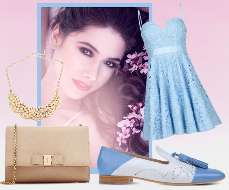 Лоферы на подошве Лоферы на толстой подошве