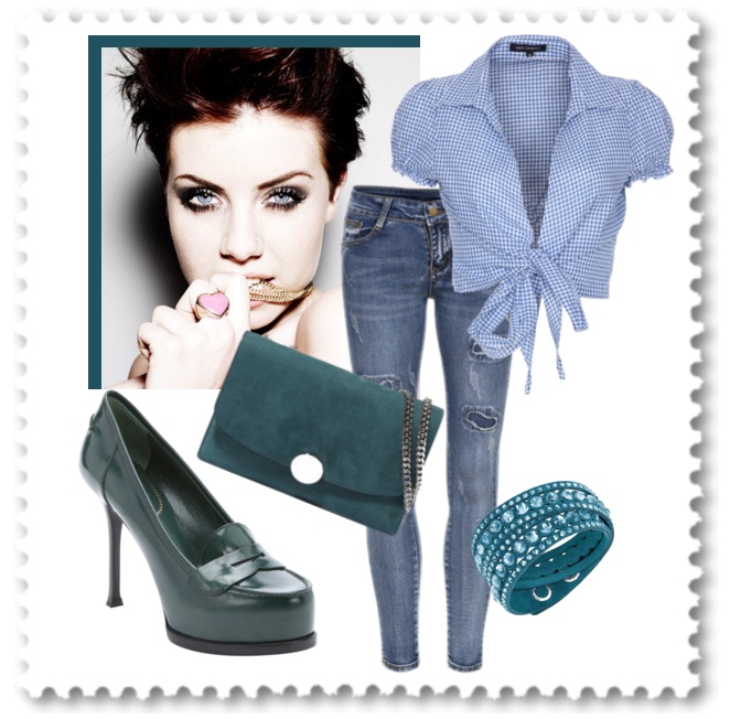 Туфли лоферы Лаковые лоферы