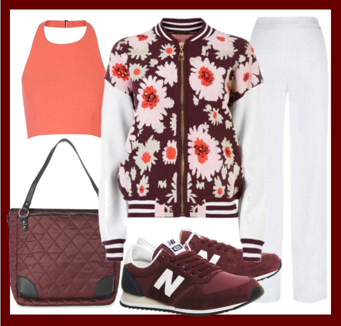 Модные жакеты Жакет без рукавов с чем носить