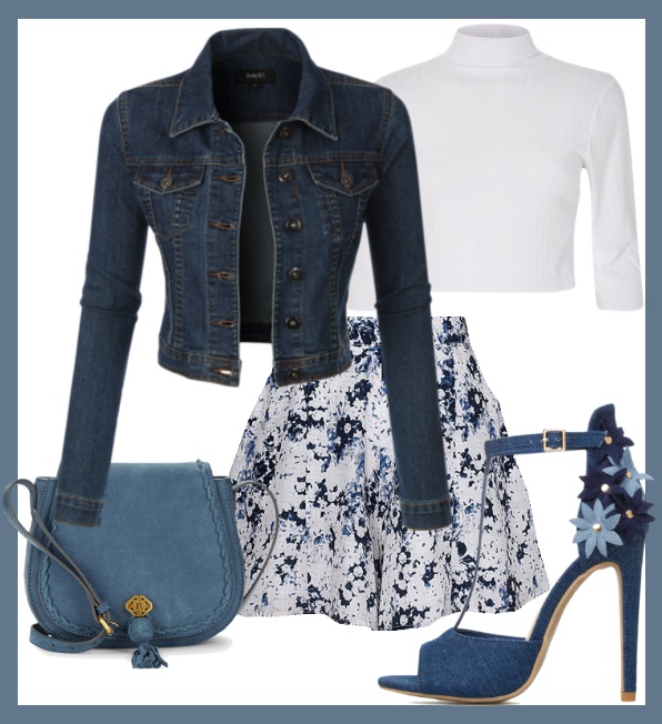 Жакет на весну Длинный жакет