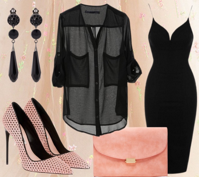 С чем носить рубашки женские Рубашка в клетку женская