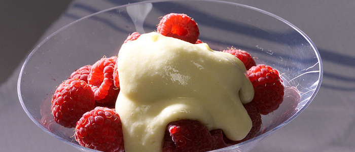 крем сабайон