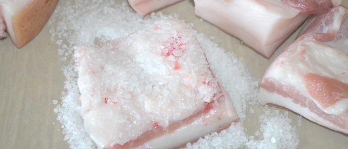 сало в рассоле сало в рассоле в банке