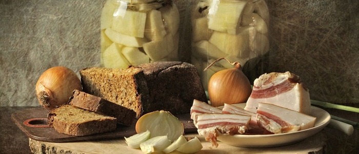 сало в рассоле сало в рассоле в банке