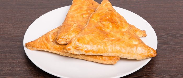 Самса в домашних условиях на кефире Самса в домашних условиях из теста