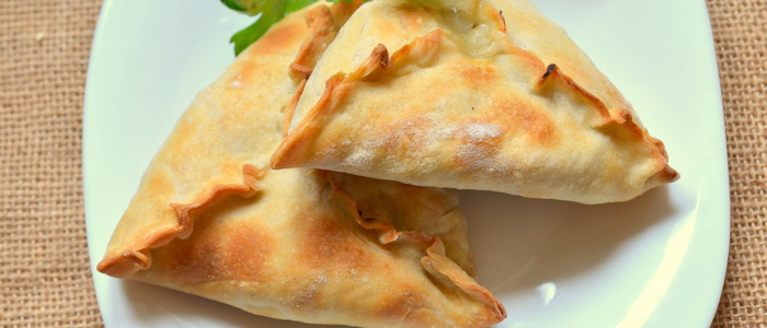 Легкая самса в домашних условиях Простая самса в домашних условиях