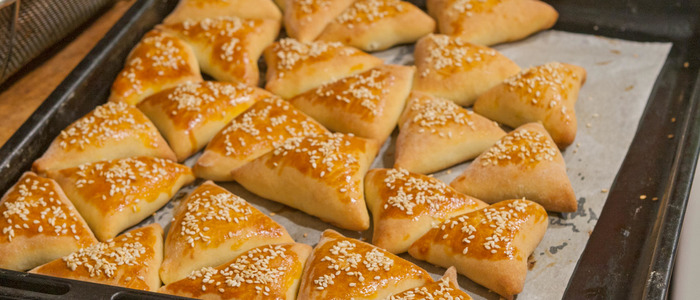 Самса дома Вкусная самса в домашних условиях