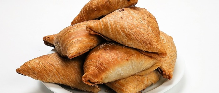 Самса в домашних условиях Традиционная самса в домашних условиях